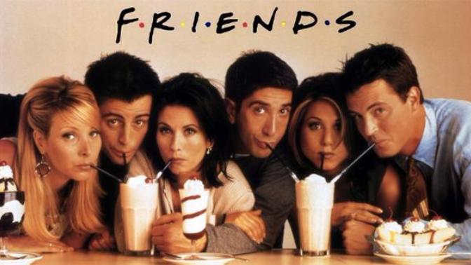 What are some of your favorite childhood shows?