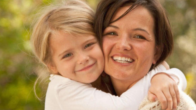 Would you date a woman with children?