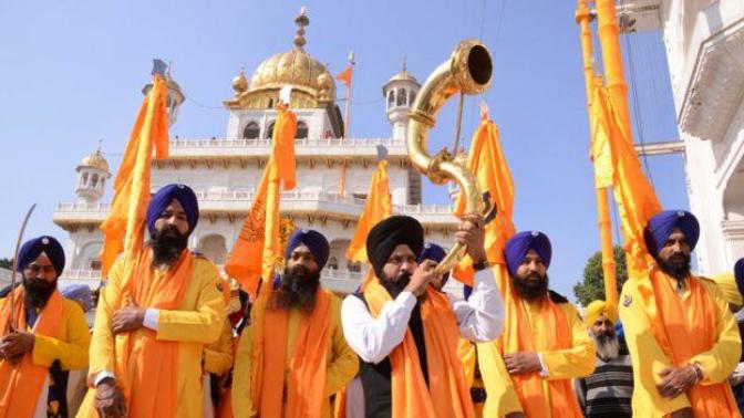 What do you people think about sikh or Sikhism?