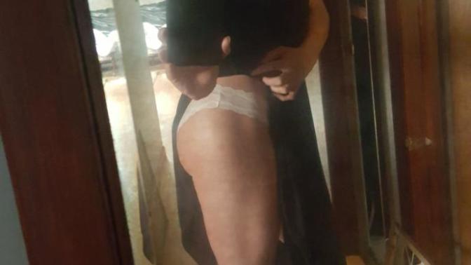 Thigh tattoo.. should I get peacock tattoo on my thigh?