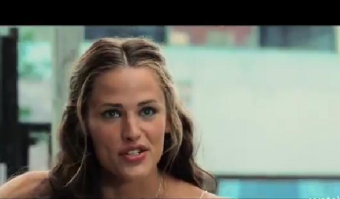 What Do You Think Of Jennifer Garner In These Pictures?
