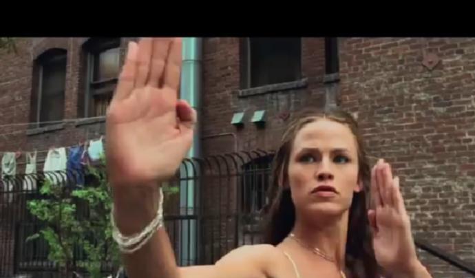 What Do You Think Of Jennifer Garner In These Pictures?