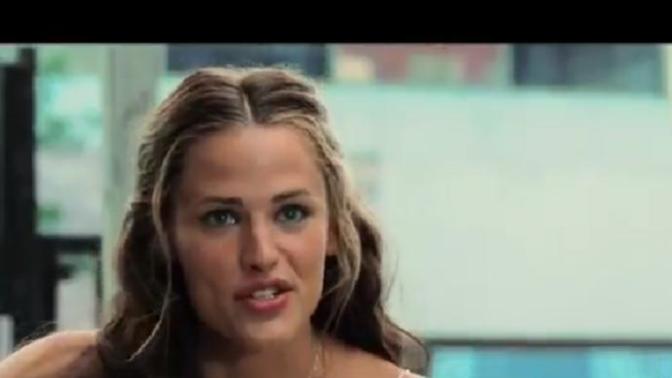 What Do You Think Of Jennifer Garner In These Pictures?