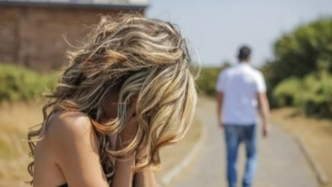 My boyfriend blocked me in social media. We're in a LDR. Advice please?