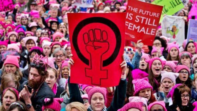 Would you consider modern day feminism sexist?