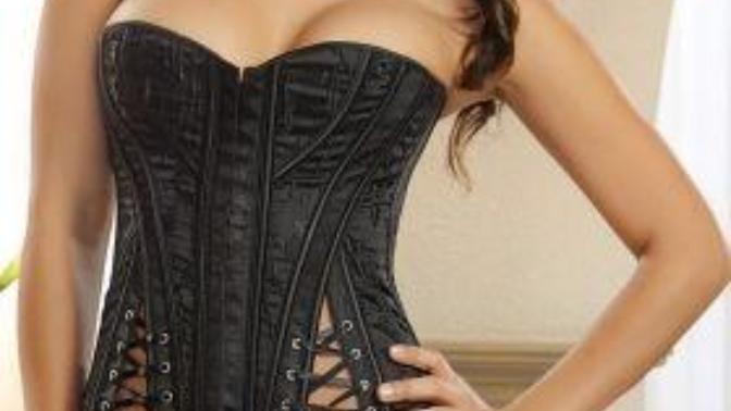 Which lingerie is your favorite?