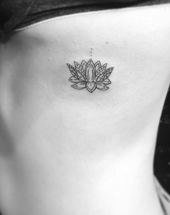 Guys should I get a small tattoo?