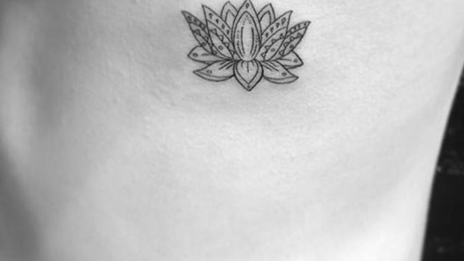 Guys should I get a small tattoo?