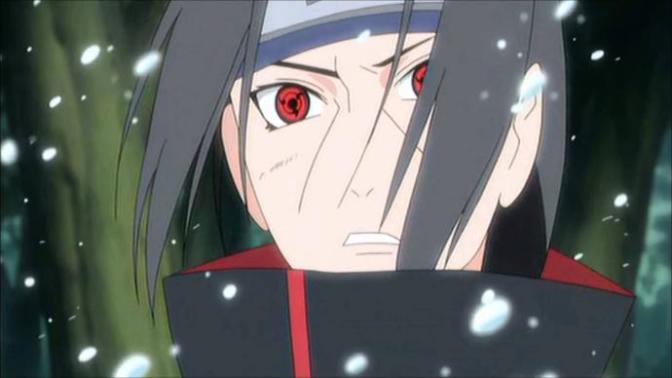 Who is your favorite anime character? Why?