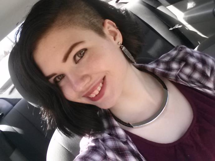 Guys, What do guys think of sidecut hairstyle?