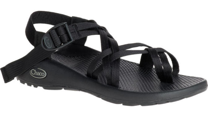 What do you girls/guys think of those Chacos?