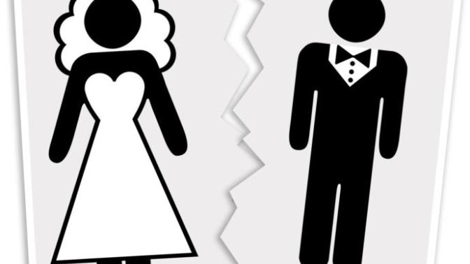 Why do you think 42% of marriages end in divorce?