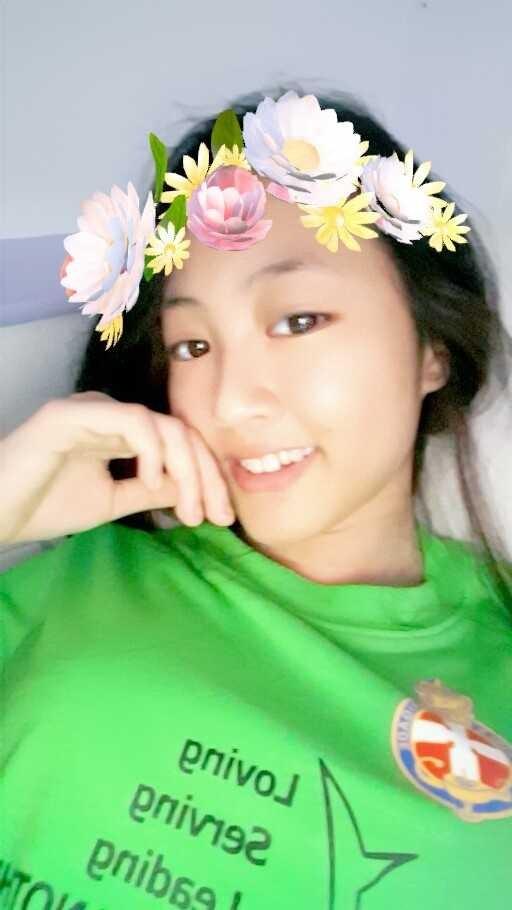 Do you think i look cute/attractive/ugly??