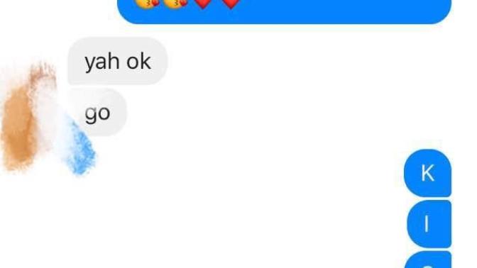 Does he like me if a guy never initiates contact?