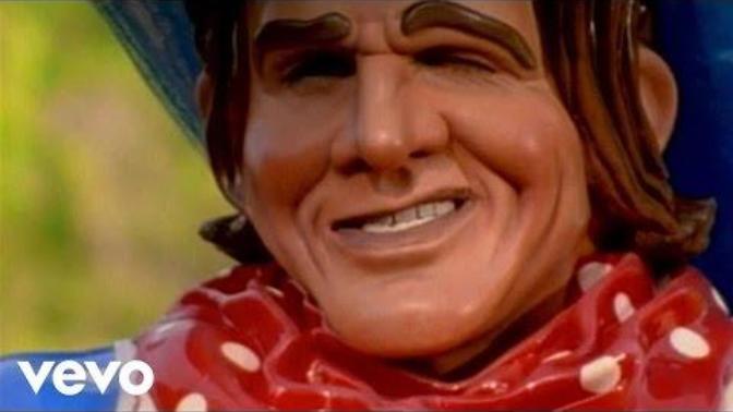 Do you know of any good weird music videos?