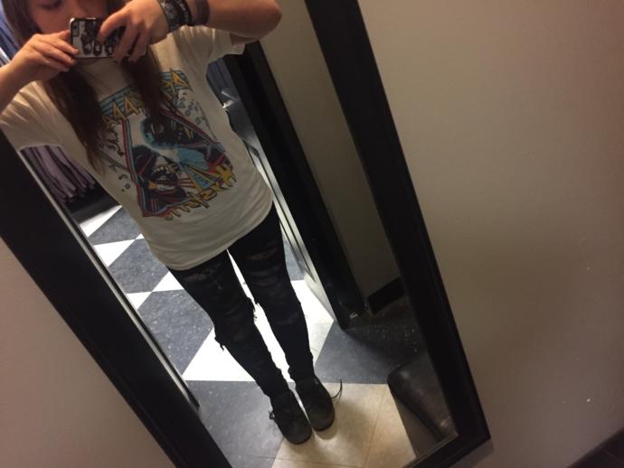 Do I look chubby/fat/overweight/average?