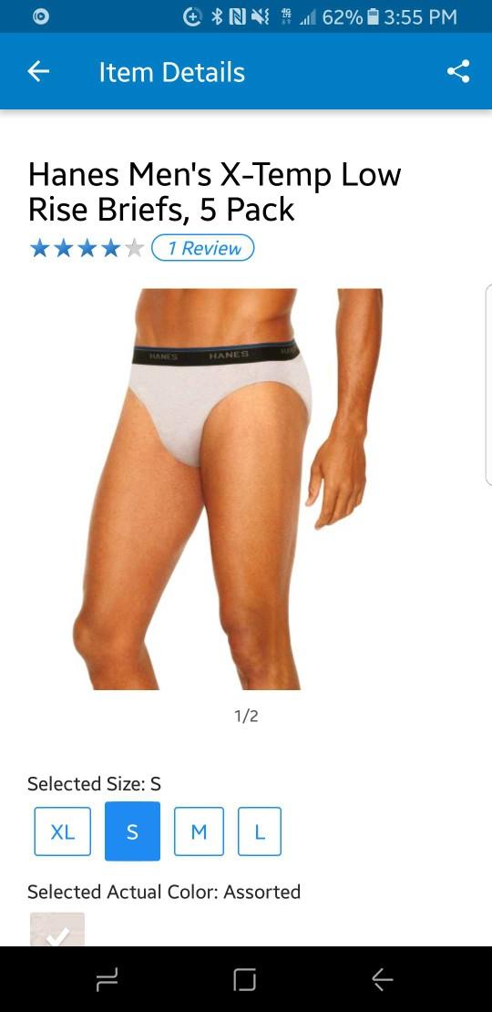 New bikini briefs underwear I bought, thoughts or opinions??