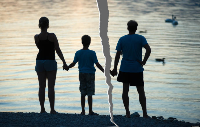 Processing Christians do you believe divorce and remarriage is adultery and sinful under any circumstance?
