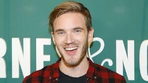 Which one do you like better Pewdiepie vs Onision?