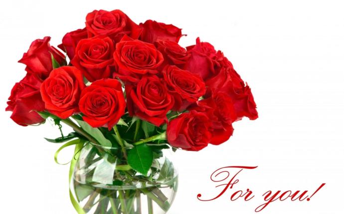 What's your favorite flower?