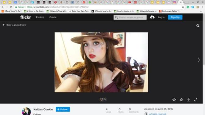 What should I change about my look?