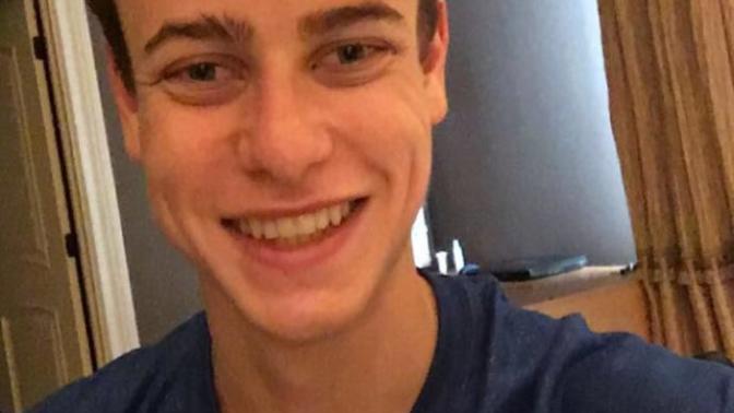 Girls, Which Hairstyle is more attractive/more appropriate for a 16 year old boy?