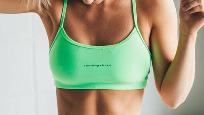 Do you like girls who are toned/kind of muscular or just have good bodies but not toned?