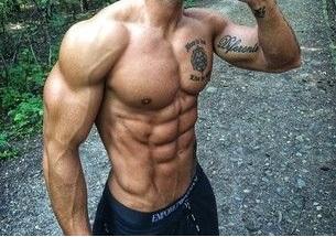 Girls, which body type do you find most attractive?