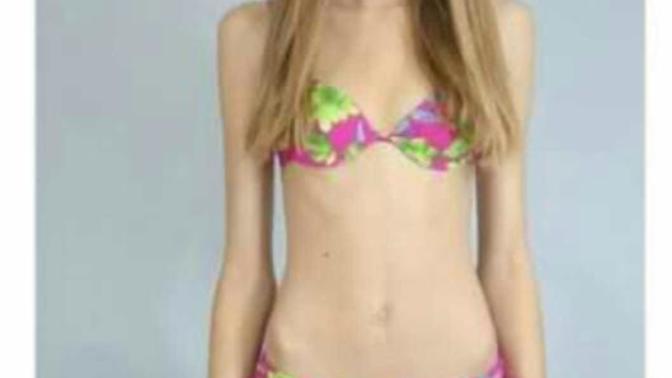 What is the most attractive female body type?