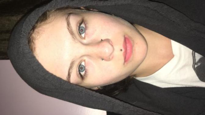 Am I ugly? I know beauty is an opinion but I also think it can be pretty general. Help?