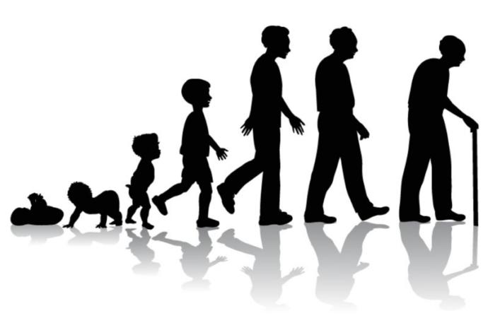 What age do you feel right now and why?