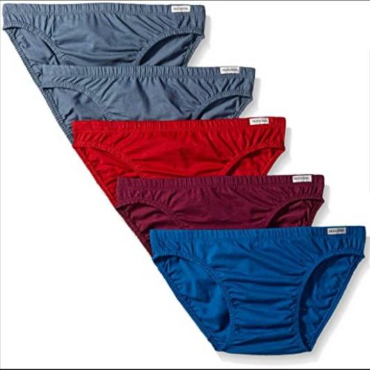 So I bought new underwear, opinions??