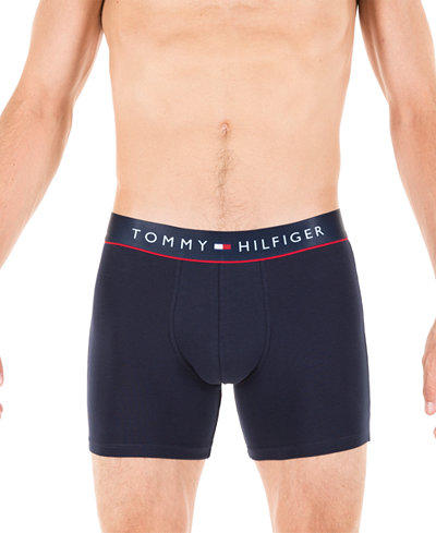 So I bought new underwear, opinions?