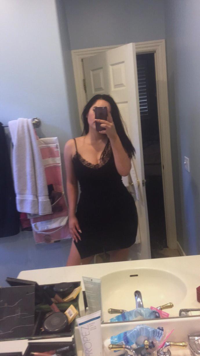 why do i only attract guys who want to have sex?