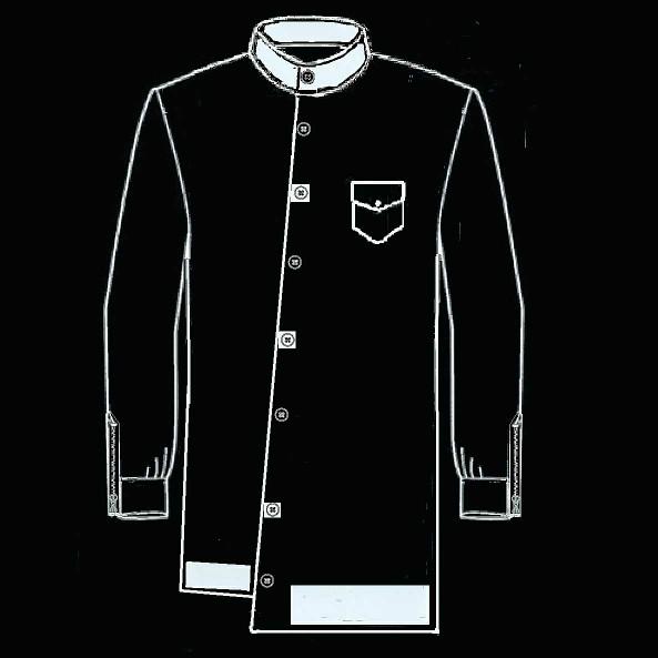 I have designed one shirt and long thin jacket. What do you think??