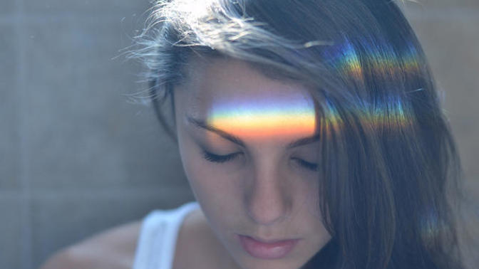 How do I tell my boyfriend that I wish he complimented me too?