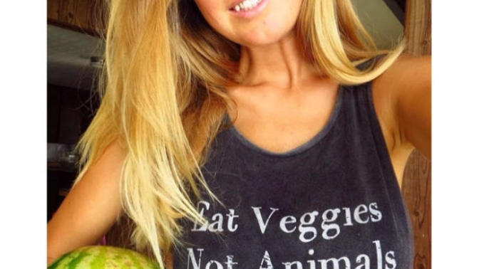 Would you date a vegan/vegetarian?