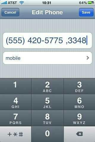 Ladies/Gentlemen would you be mad if your boyfriend/girlfriend didn't save your phone #??