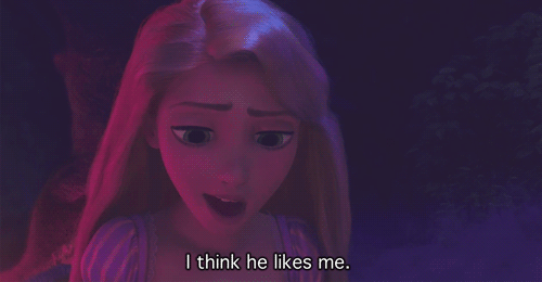 Why is it hard to believe your crush actually likes you back sometimes?