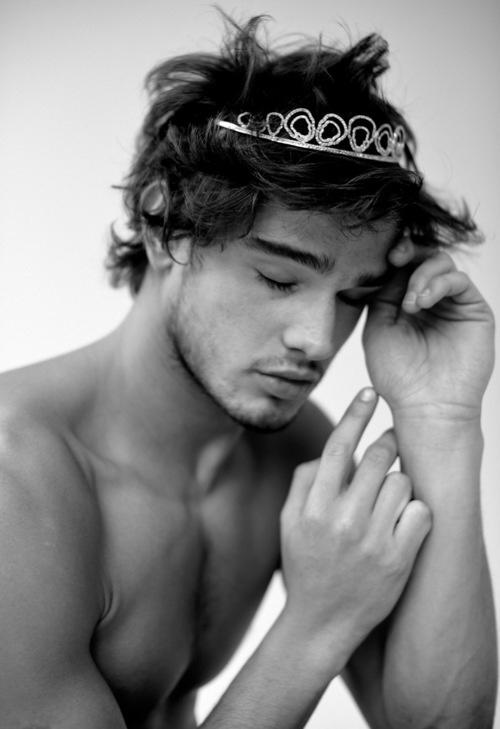 Girls, would you date a guy who you/people considered Feminine?
