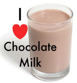 What's your favorite kind of milk to drink?