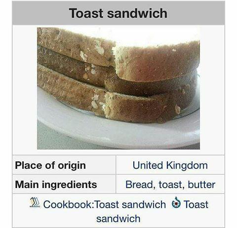 Have you tried this exquisite British delicacy yet?