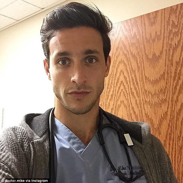 Would you date a Marine or Doctor?