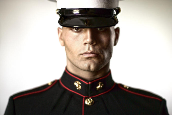 Would you date a Marine or Doctor?