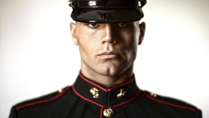 Would you date a Marine or Doctor?