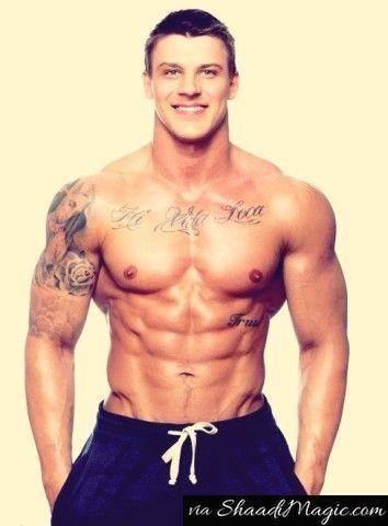 Girls, would you date a bulk guy or a toned guy ? 