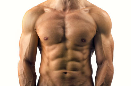 Girls, would you date a bulk guy or a toned guy?