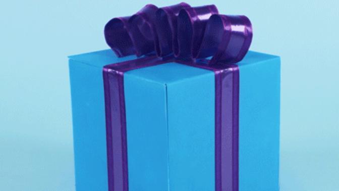 Do you prefer romantic gifts to be memorable or useful?