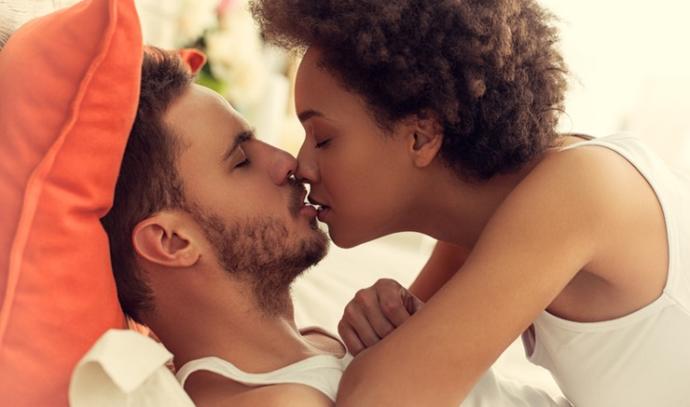 Is sex something that your partner should be given or something they should earn?
