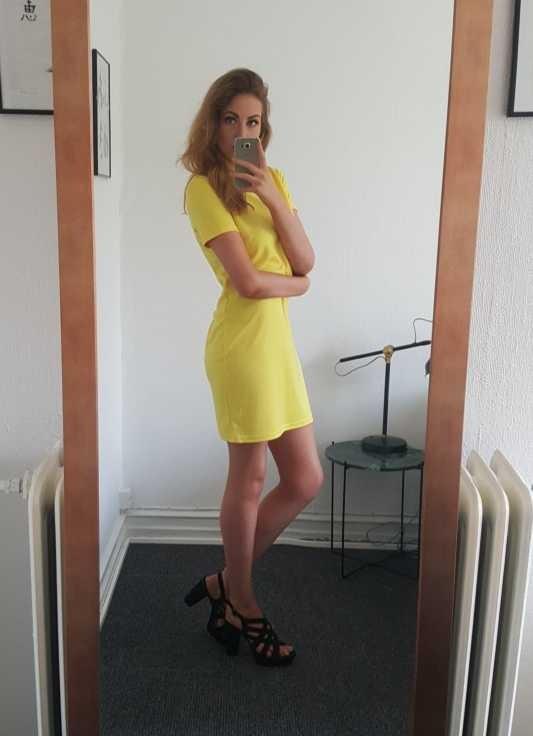 Is this dress okay for summer??